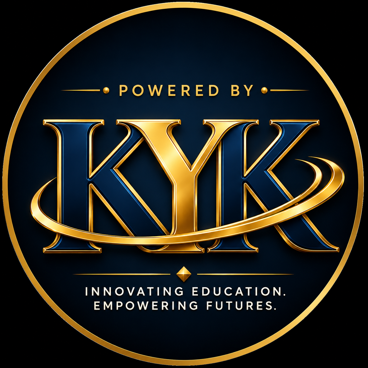 KYK SOFTWARES logo